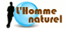 logo de la marque L'Homme Naturel
